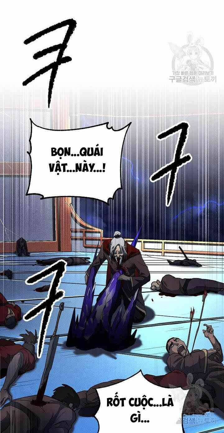 Thiên Ma Tiêu Diệt Lich King Của Murim Chap 2 - Next Chap 3