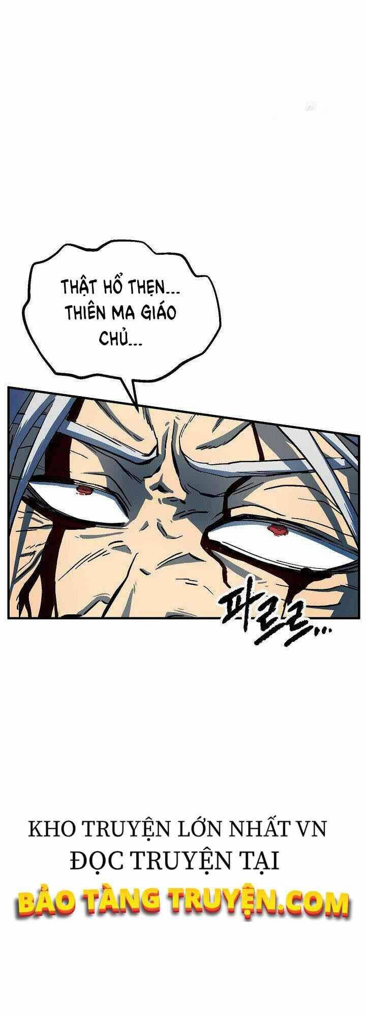 Thiên Ma Tiêu Diệt Lich King Của Murim Chap 2 - Next Chap 3