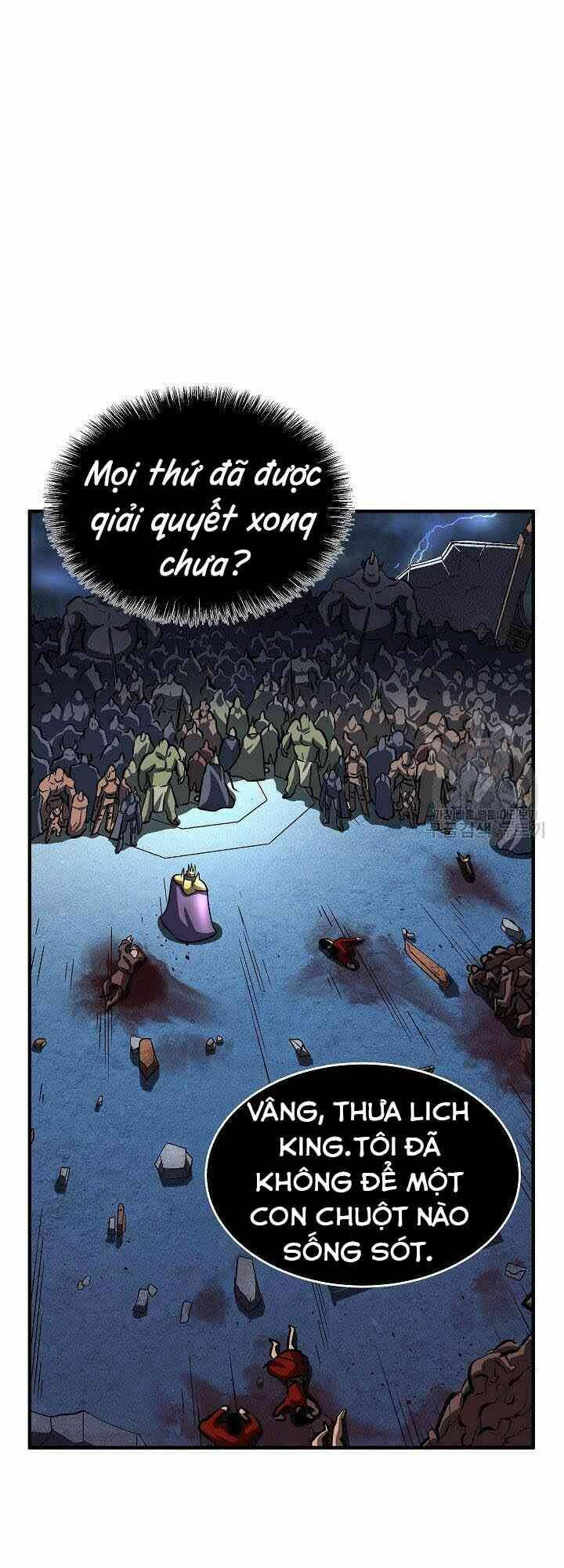 Thiên Ma Tiêu Diệt Lich King Của Murim Chap 2 - Next Chap 3
