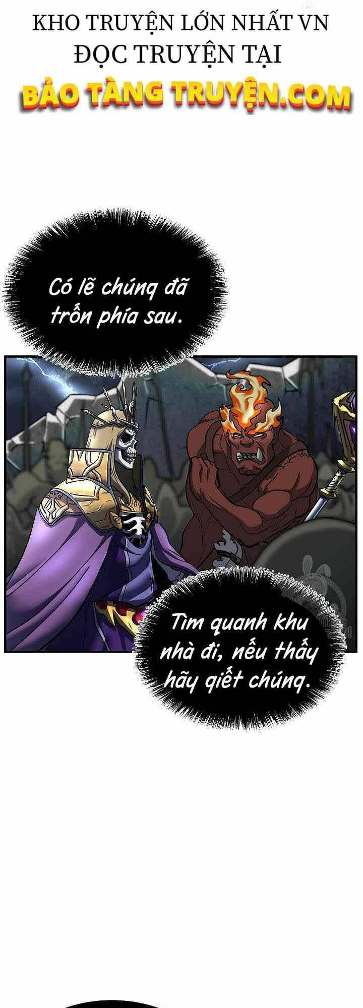 Thiên Ma Tiêu Diệt Lich King Của Murim Chap 2 - Next Chap 3