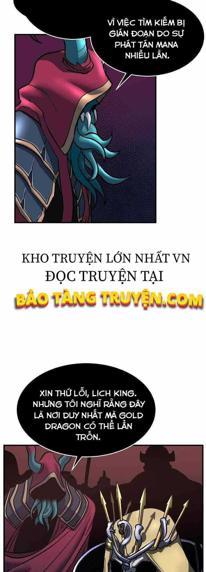 Thiên Ma Tiêu Diệt Lich King Của Murim Chap 2 - Next Chap 3