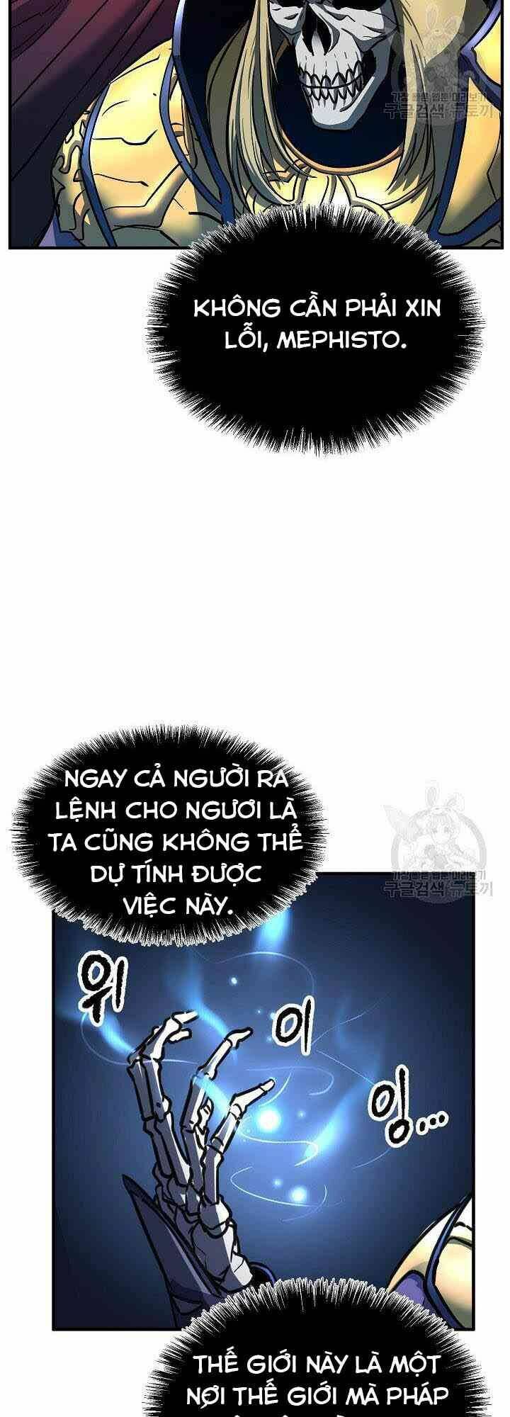 Thiên Ma Tiêu Diệt Lich King Của Murim Chap 2 - Next Chap 3