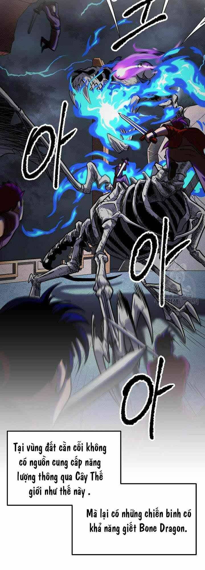 Thiên Ma Tiêu Diệt Lich King Của Murim Chap 2 - Next Chap 3