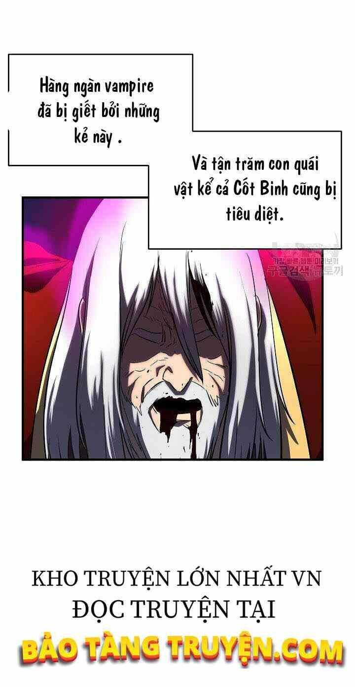 Thiên Ma Tiêu Diệt Lich King Của Murim Chap 2 - Next Chap 3