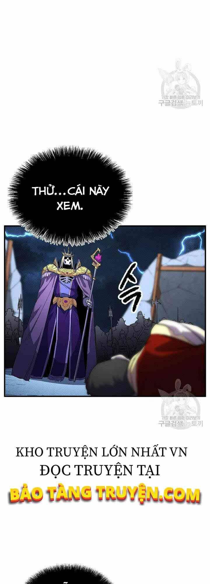 Thiên Ma Tiêu Diệt Lich King Của Murim Chap 2 - Next Chap 3