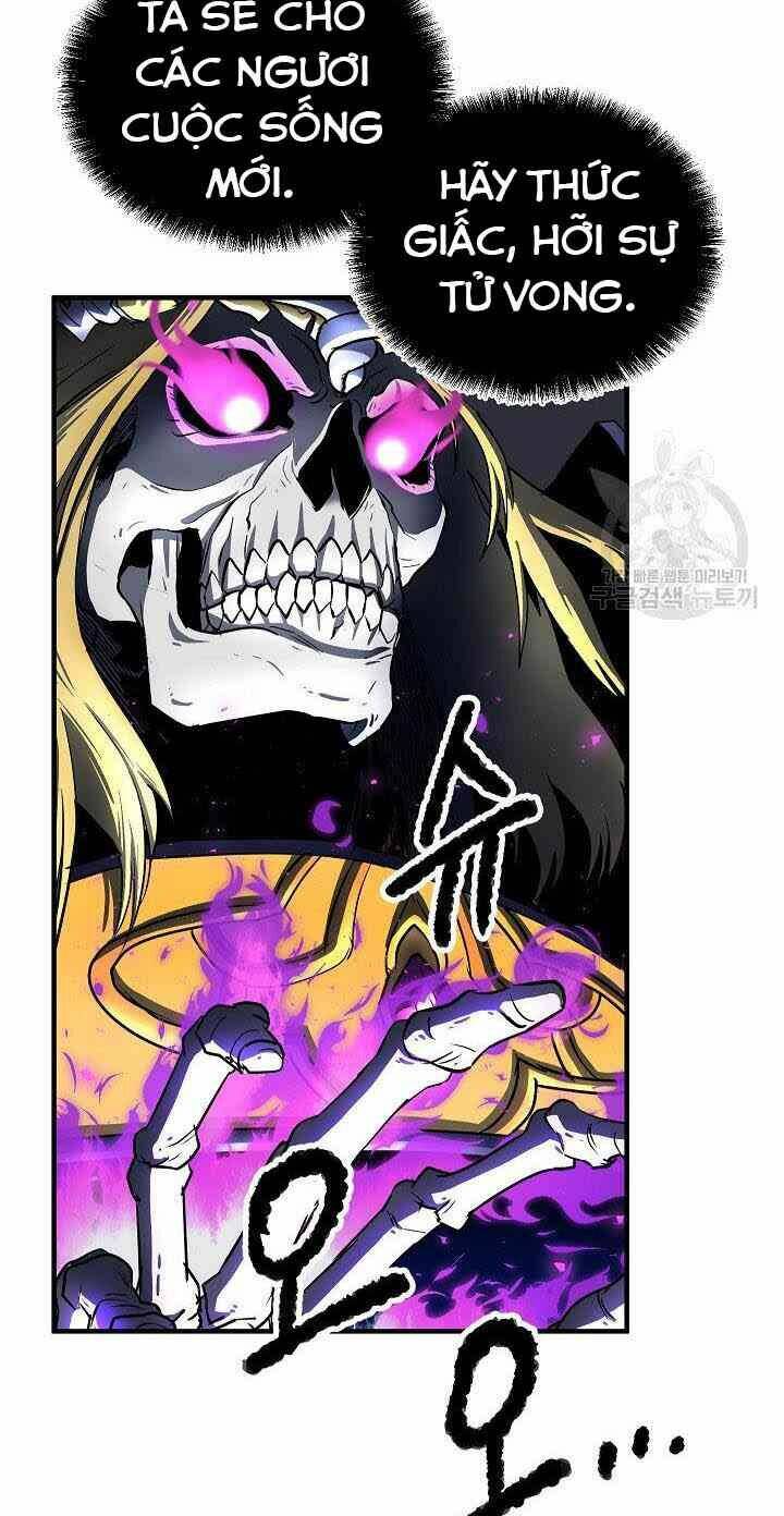 Thiên Ma Tiêu Diệt Lich King Của Murim Chap 2 - Next Chap 3