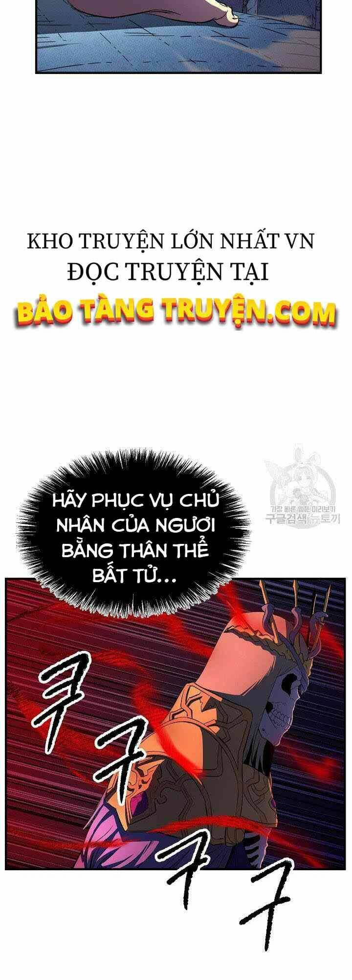 Thiên Ma Tiêu Diệt Lich King Của Murim Chap 2 - Next Chap 3