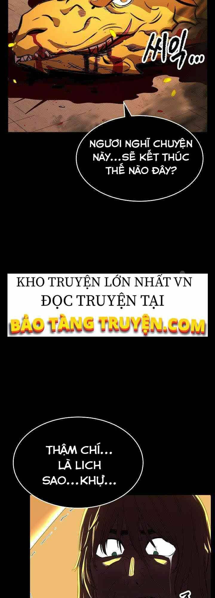 Thiên Ma Tiêu Diệt Lich King Của Murim Chap 2 - Next Chap 3