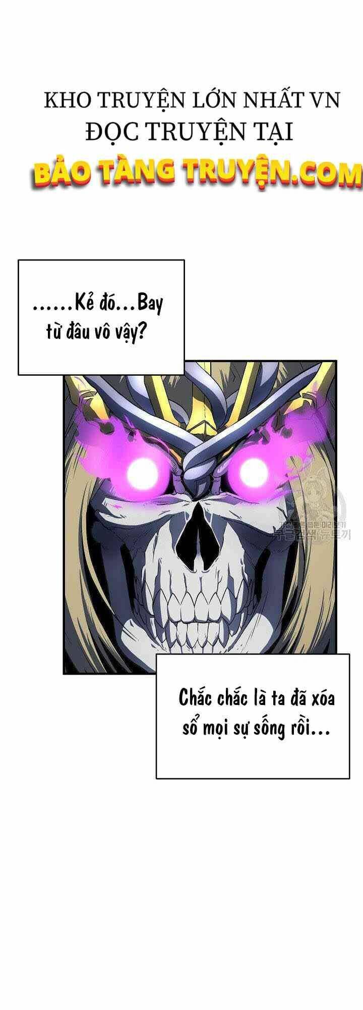 Thiên Ma Tiêu Diệt Lich King Của Murim Chap 2 - Next Chap 3