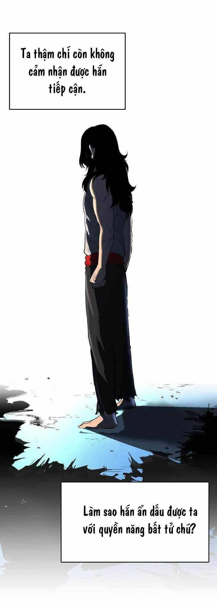 Thiên Ma Tiêu Diệt Lich King Của Murim Chap 2 - Next Chap 3