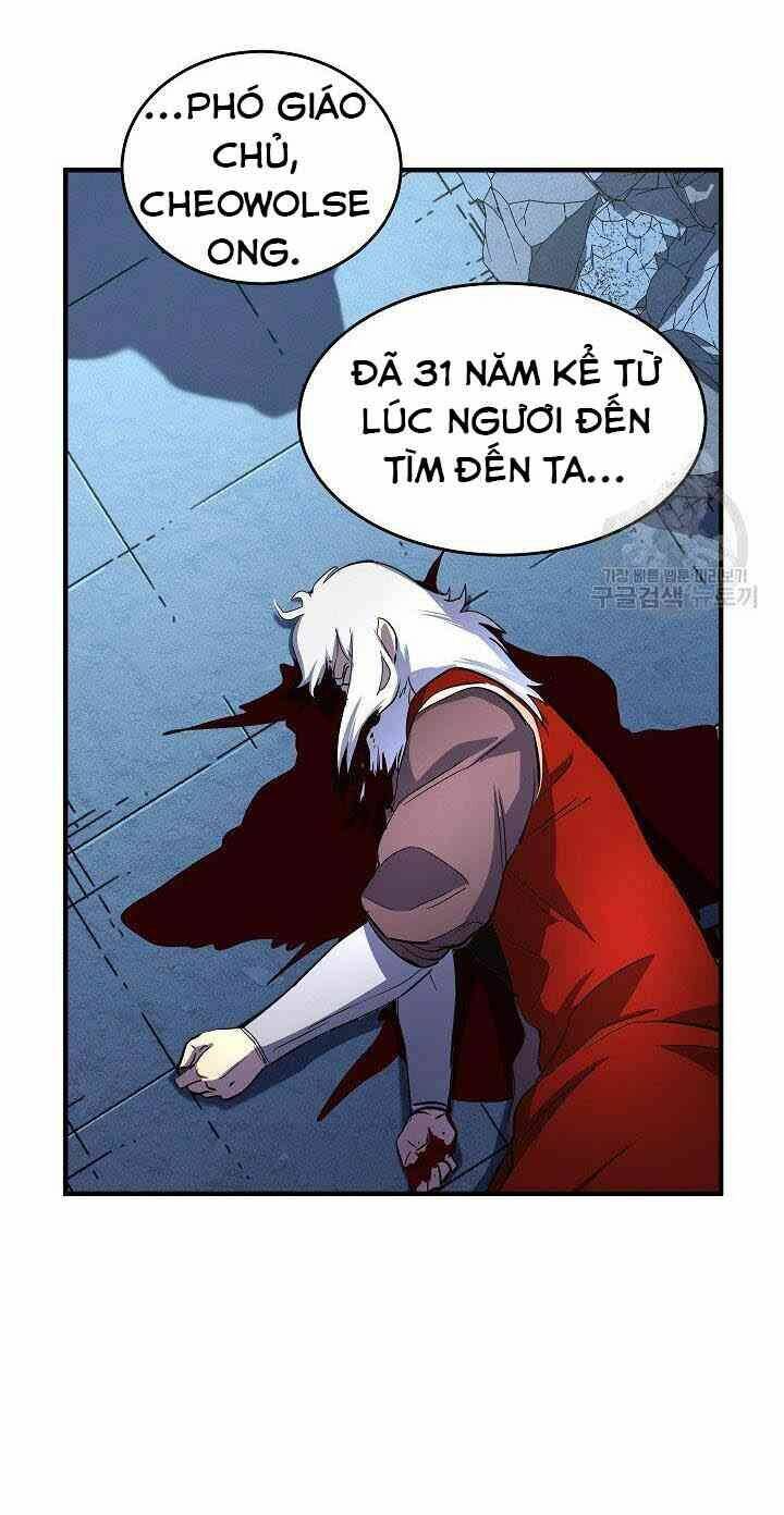 Thiên Ma Tiêu Diệt Lich King Của Murim Chap 2 - Next Chap 3