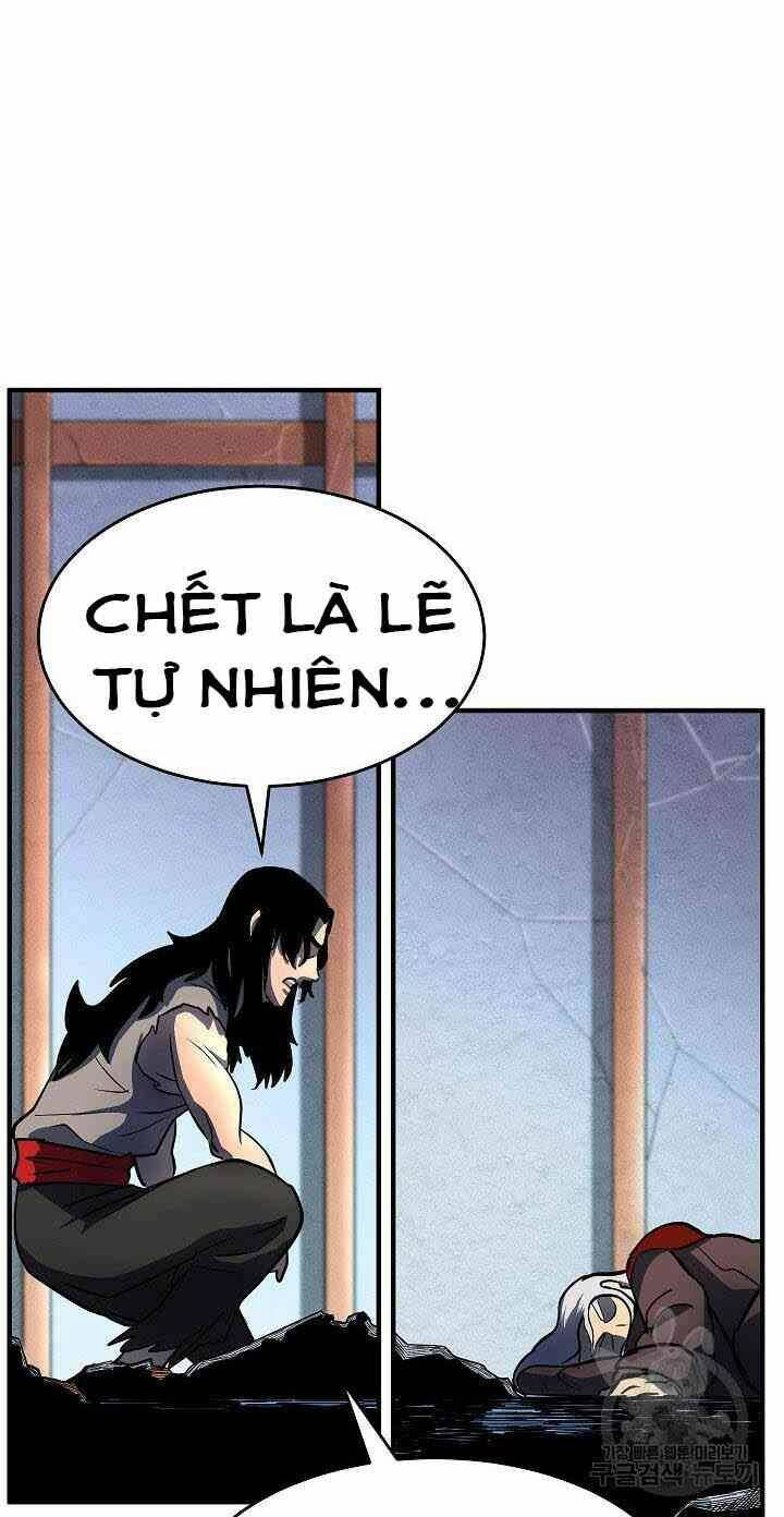 Thiên Ma Tiêu Diệt Lich King Của Murim Chap 2 - Next Chap 3
