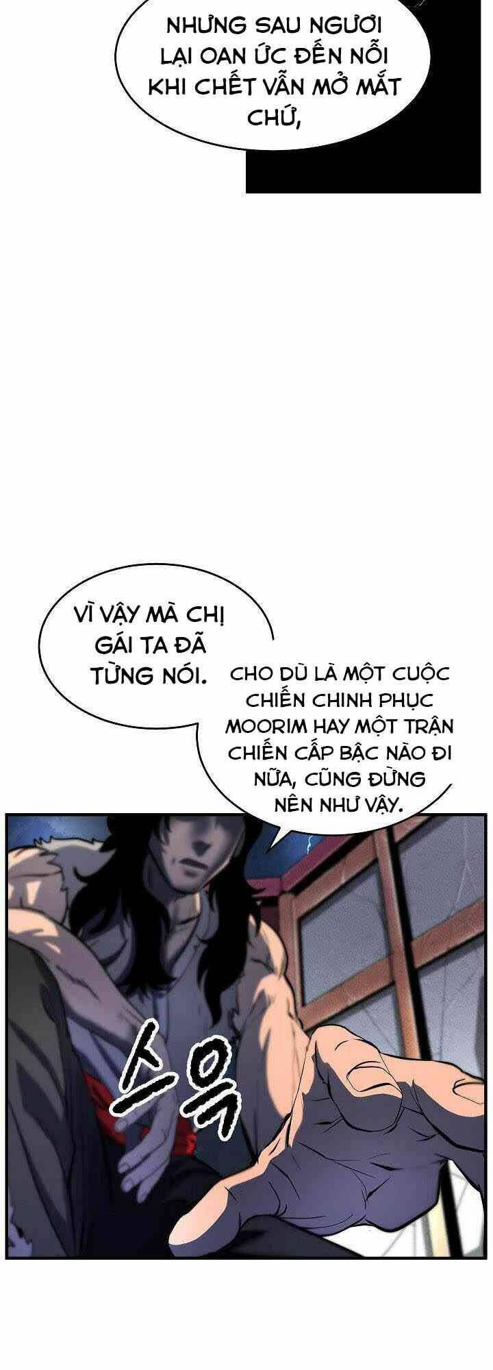 Thiên Ma Tiêu Diệt Lich King Của Murim Chap 2 - Next Chap 3