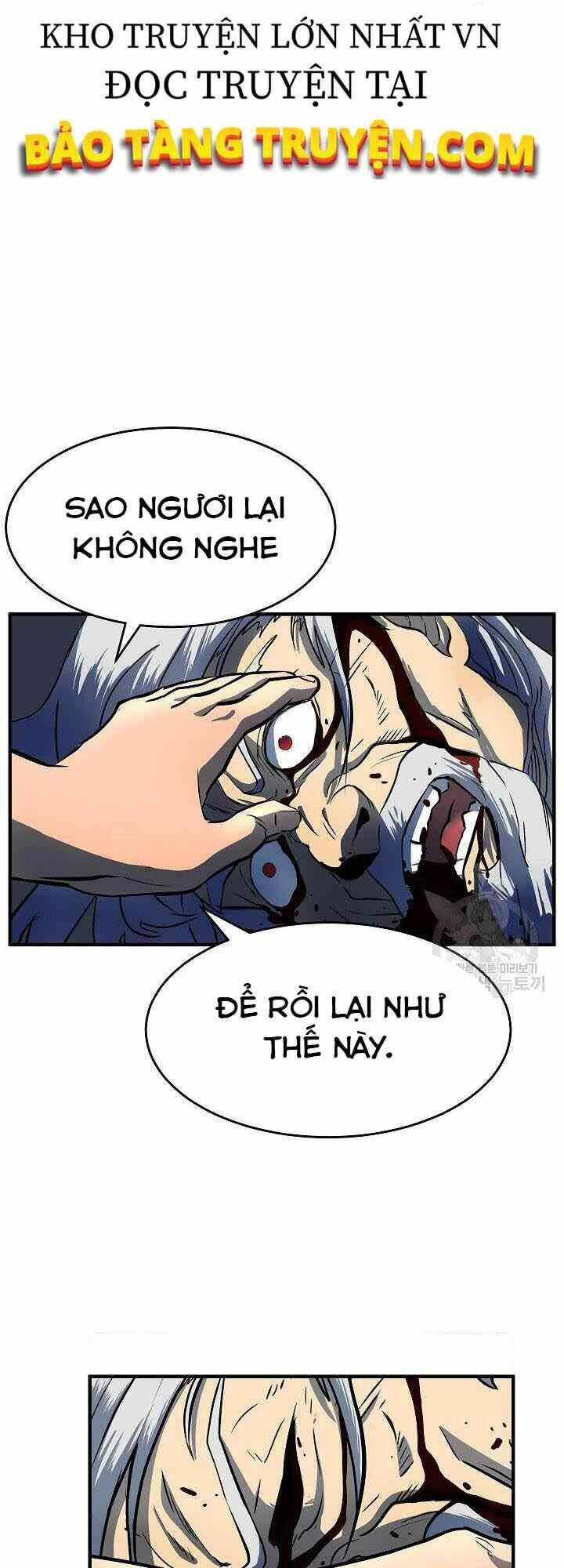 Thiên Ma Tiêu Diệt Lich King Của Murim Chap 2 - Next Chap 3