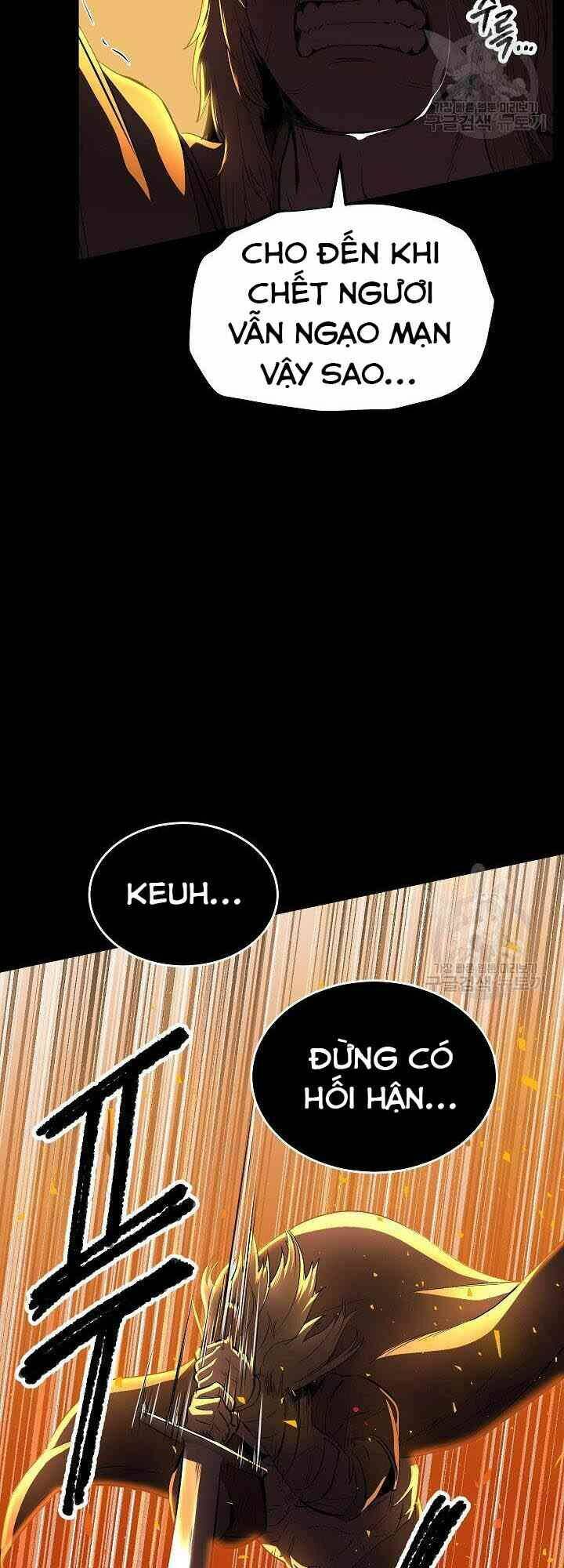 Thiên Ma Tiêu Diệt Lich King Của Murim Chap 2 - Next Chap 3