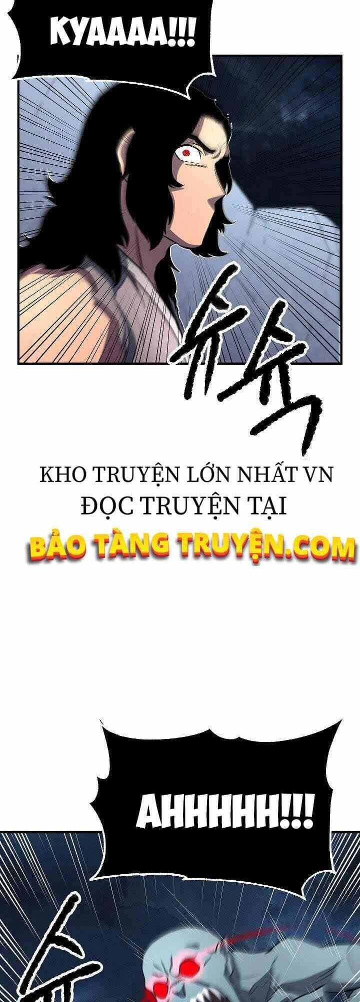 Thiên Ma Tiêu Diệt Lich King Của Murim Chap 2 - Next Chap 3
