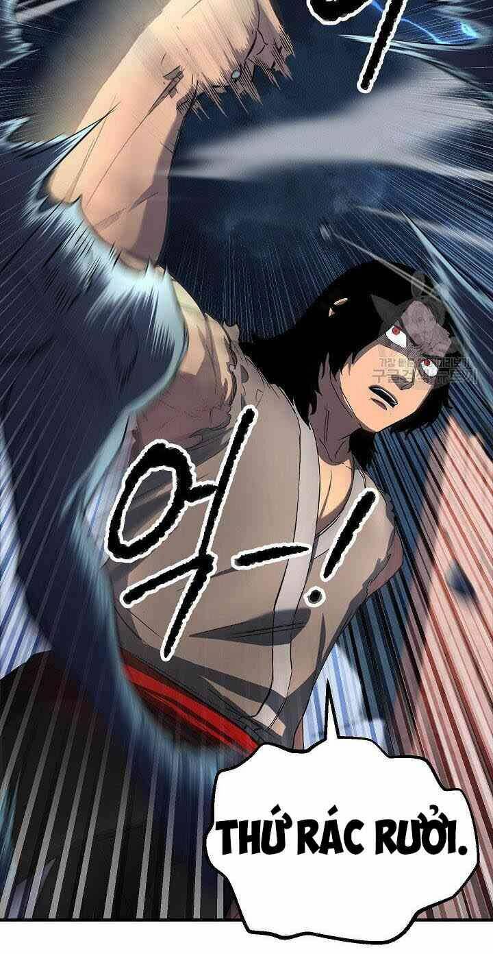 Thiên Ma Tiêu Diệt Lich King Của Murim Chap 2 - Next Chap 3