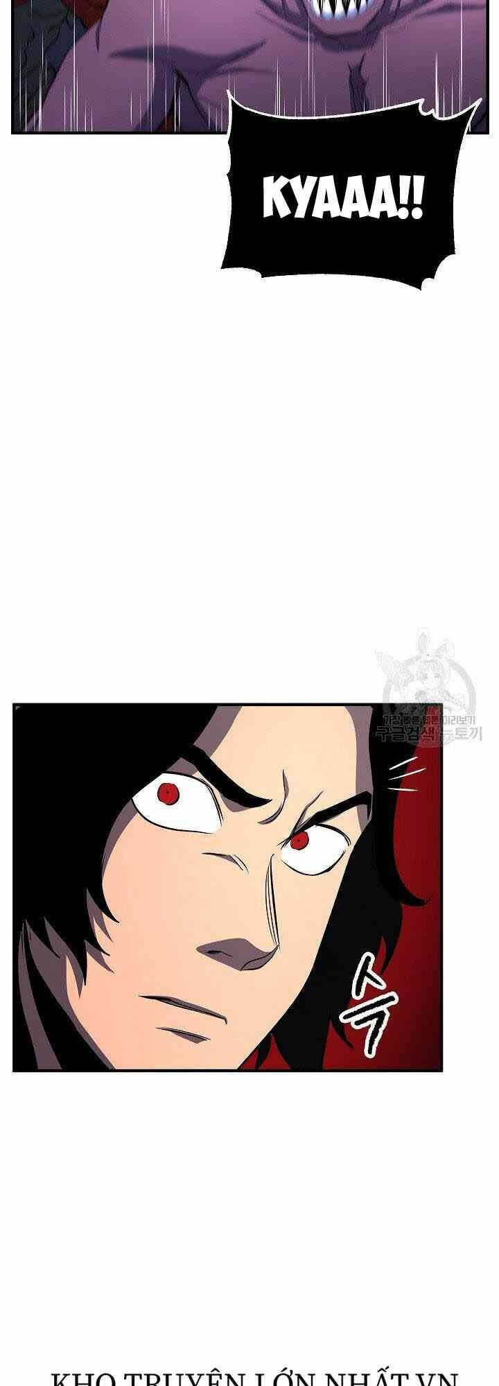 Thiên Ma Tiêu Diệt Lich King Của Murim Chap 2 - Next Chap 3