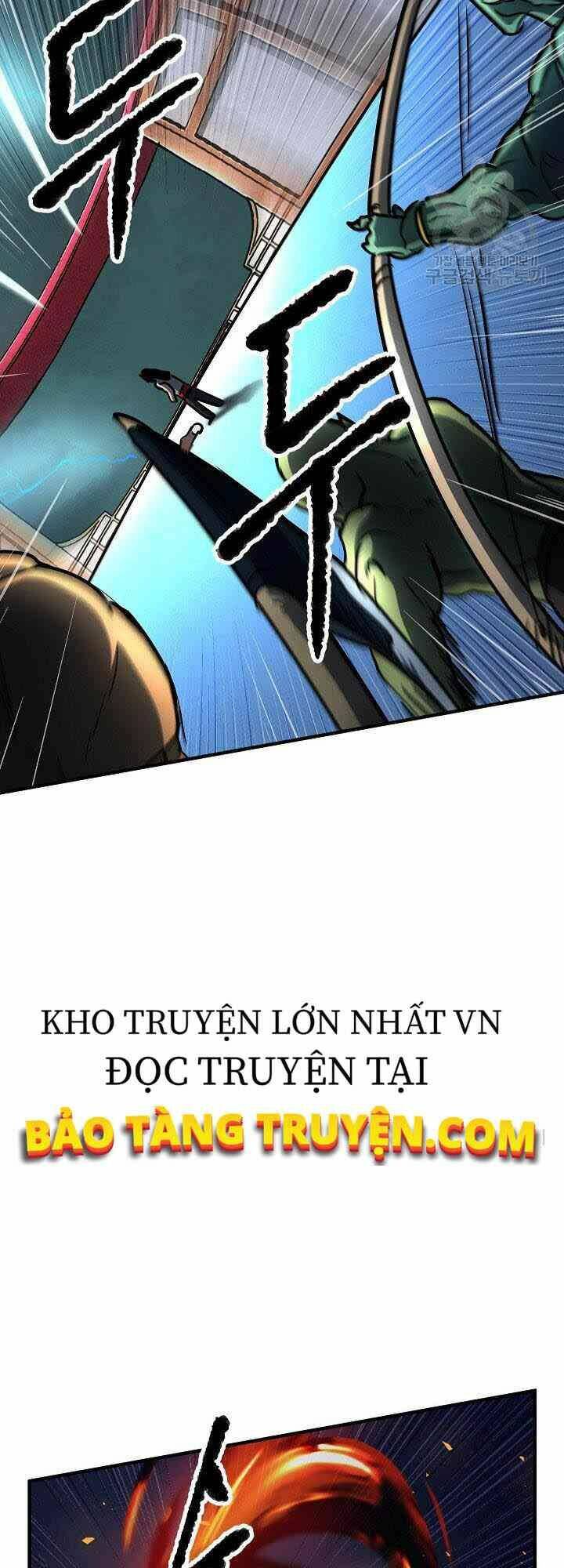 Thiên Ma Tiêu Diệt Lich King Của Murim Chap 2 - Next Chap 3