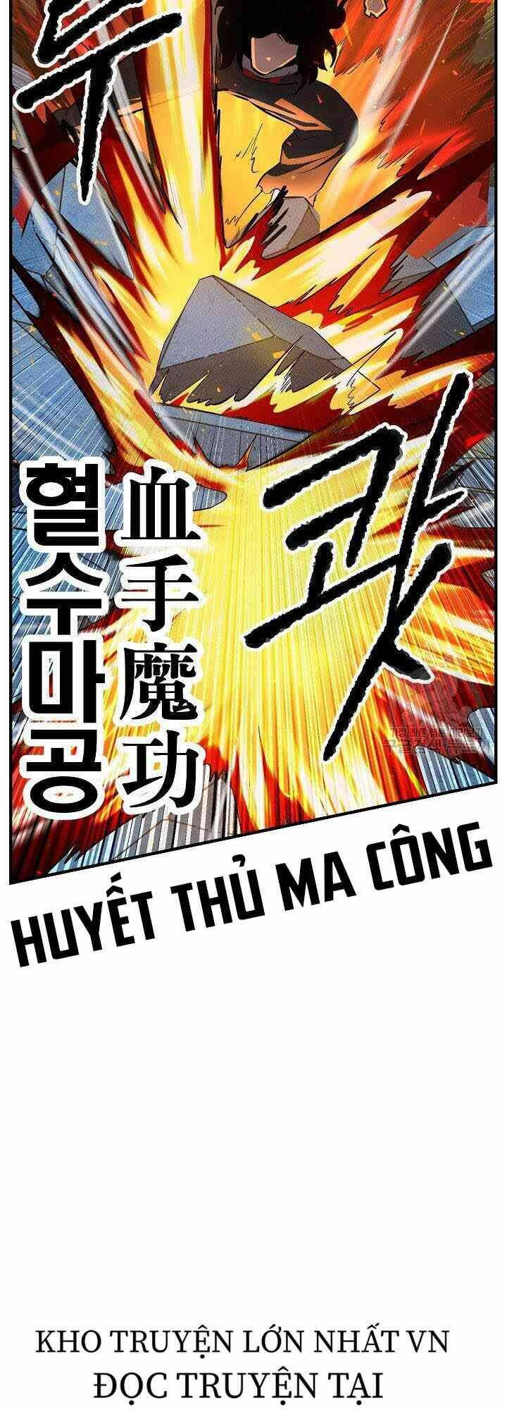 Thiên Ma Tiêu Diệt Lich King Của Murim Chap 2 - Next Chap 3