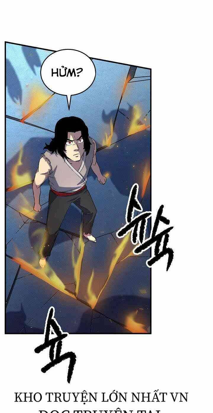 Thiên Ma Tiêu Diệt Lich King Của Murim Chap 2 - Next Chap 3