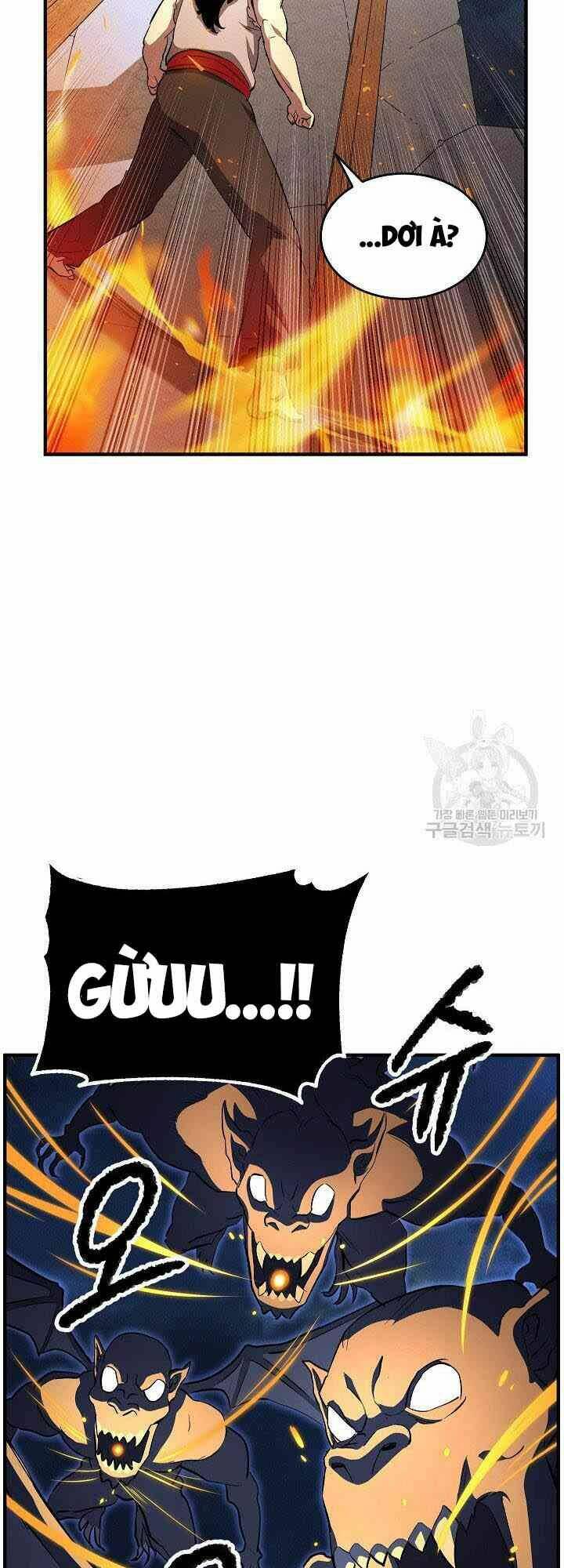 Thiên Ma Tiêu Diệt Lich King Của Murim Chap 2 - Next Chap 3