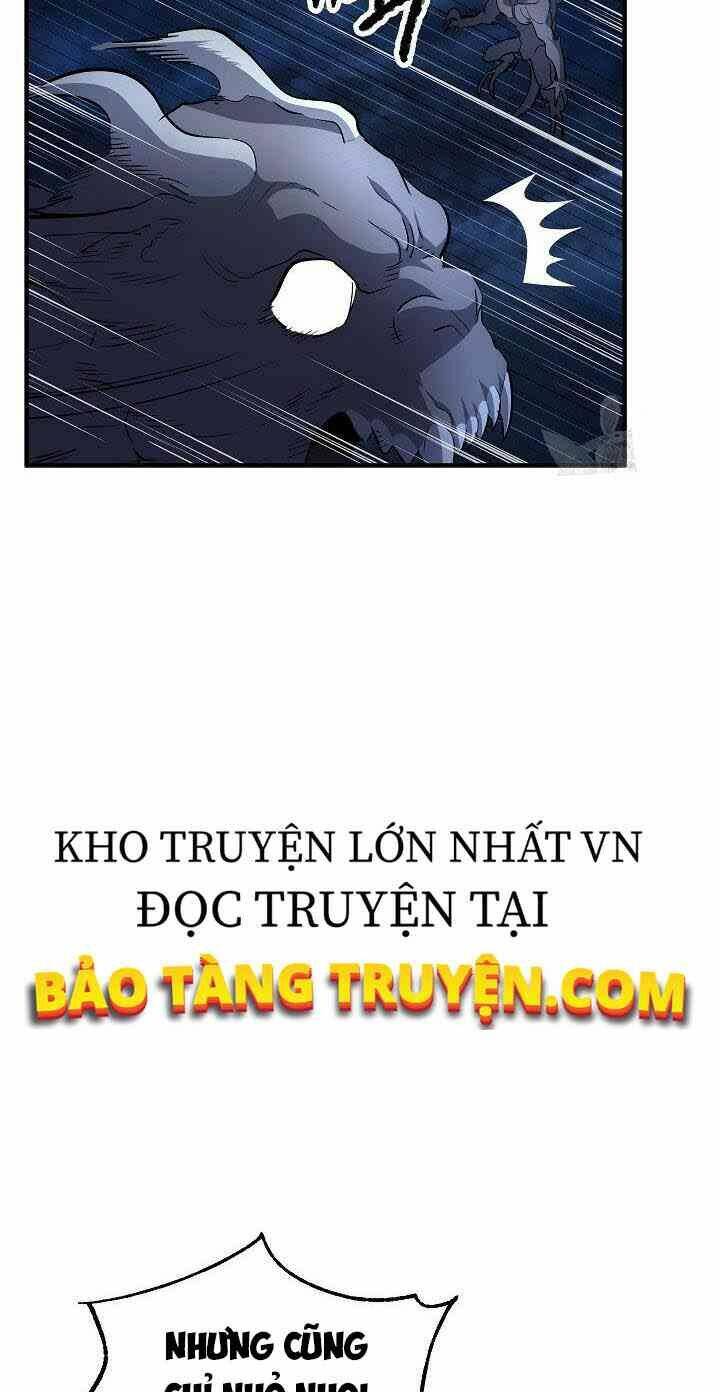 Thiên Ma Tiêu Diệt Lich King Của Murim Chap 2 - Next Chap 3