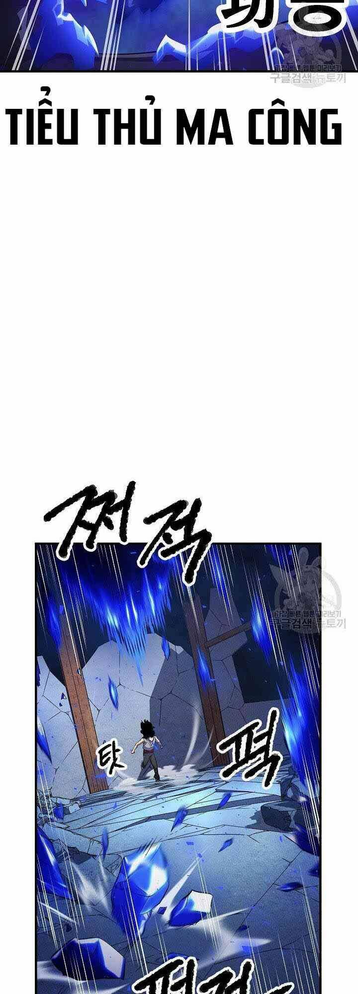 Thiên Ma Tiêu Diệt Lich King Của Murim Chap 2 - Next Chap 3