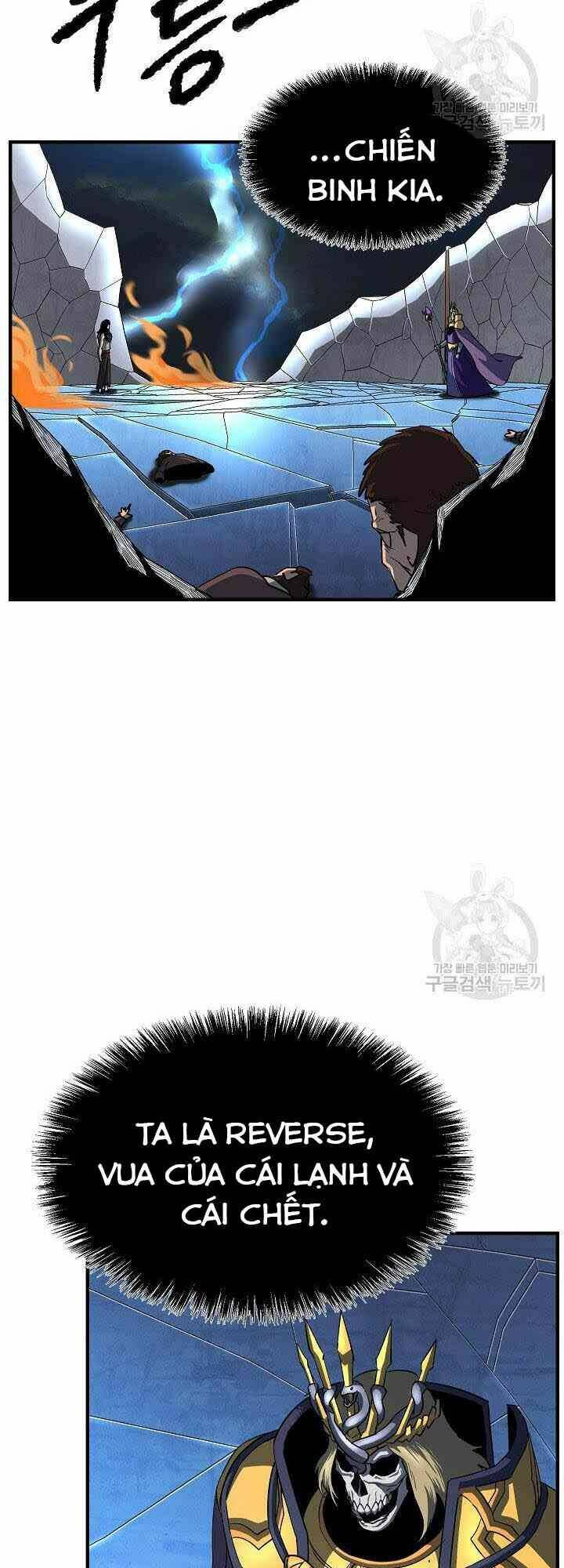 Thiên Ma Tiêu Diệt Lich King Của Murim Chap 2 - Next Chap 3