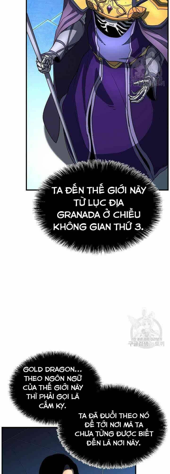Thiên Ma Tiêu Diệt Lich King Của Murim Chap 2 - Next Chap 3
