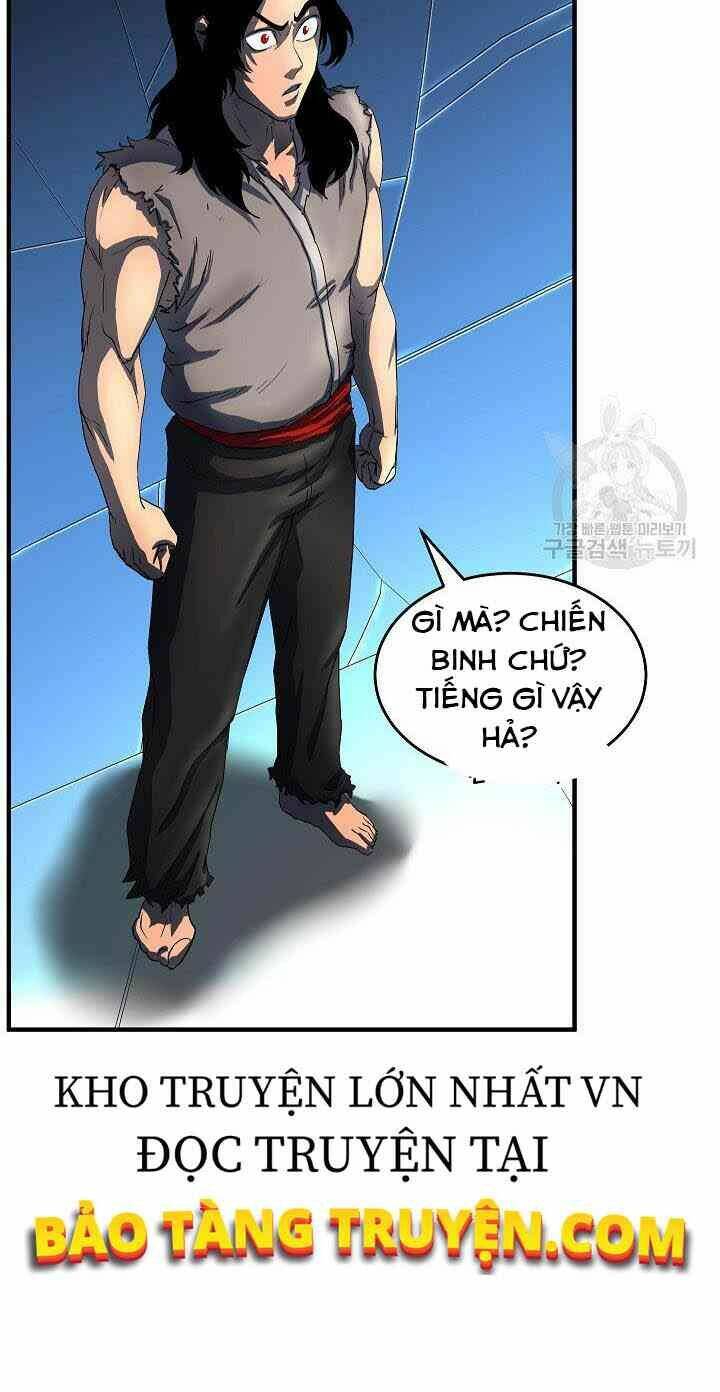 Thiên Ma Tiêu Diệt Lich King Của Murim Chap 2 - Next Chap 3
