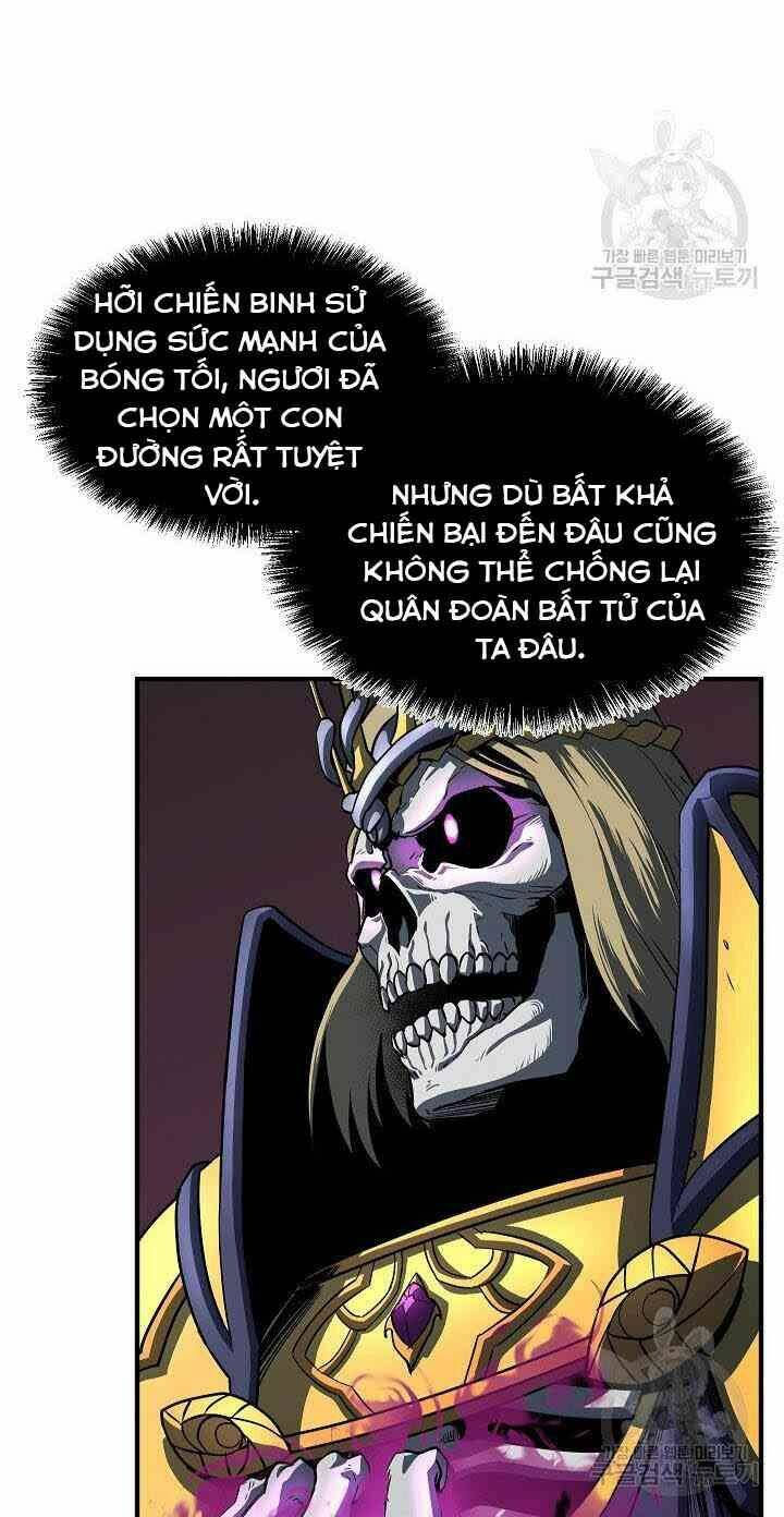 Thiên Ma Tiêu Diệt Lich King Của Murim Chap 2 - Next Chap 3