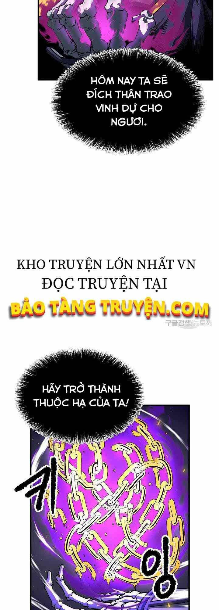 Thiên Ma Tiêu Diệt Lich King Của Murim Chap 2 - Next Chap 3