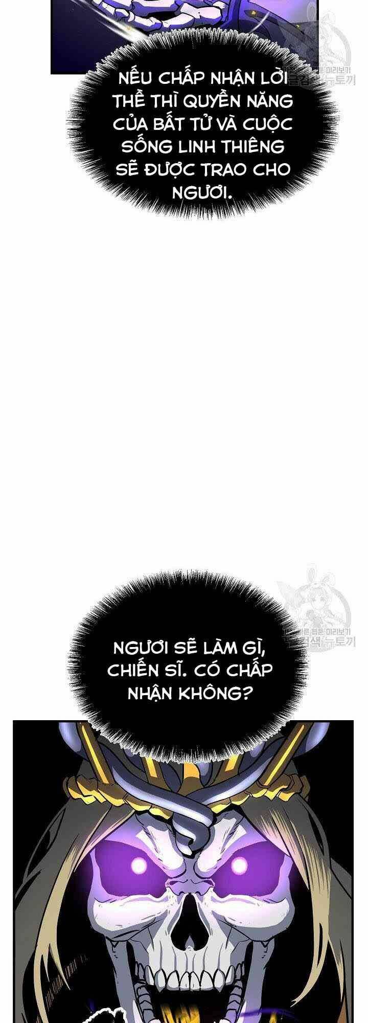 Thiên Ma Tiêu Diệt Lich King Của Murim Chap 2 - Next Chap 3