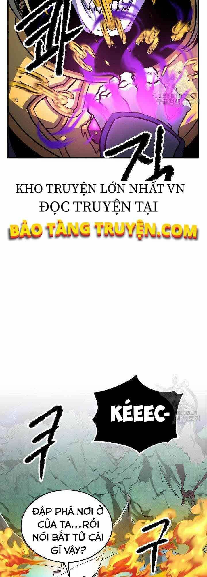 Thiên Ma Tiêu Diệt Lich King Của Murim Chap 2 - Next Chap 3