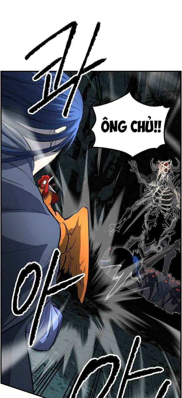 Thiên Ma Tiêu Diệt Lich King Của Murim Chap 20 - Next Chap 21