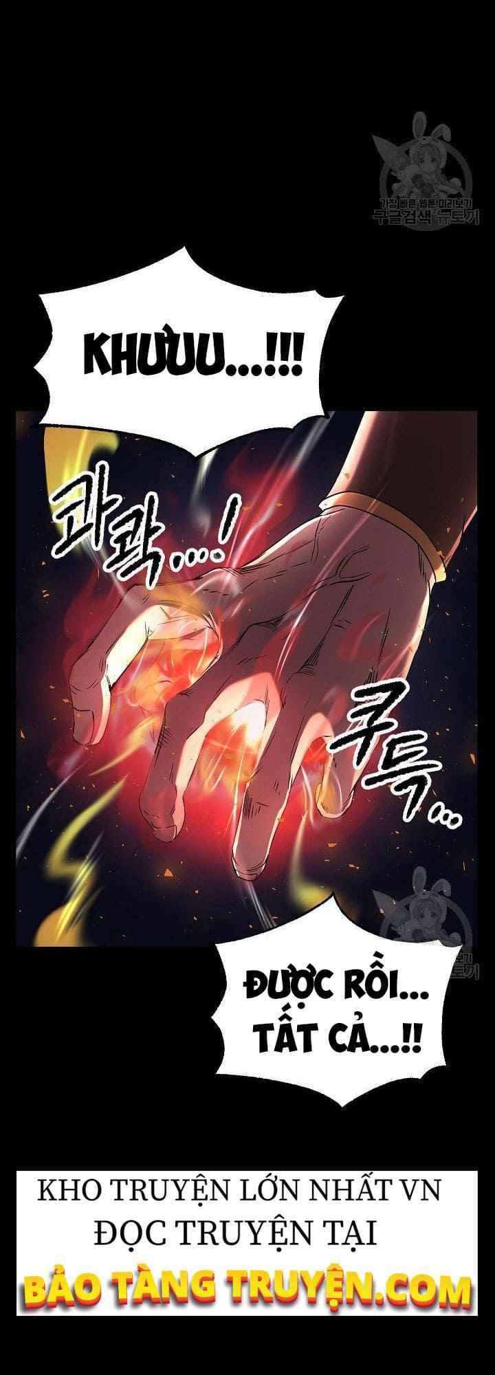 Thiên Ma Tiêu Diệt Lich King Của Murim Chap 20 - Next Chap 21