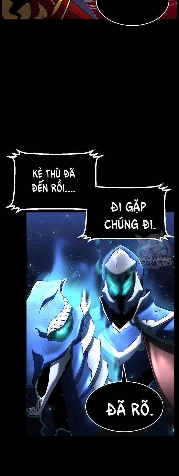 Thiên Ma Tiêu Diệt Lich King Của Murim Chap 20 - Next Chap 21