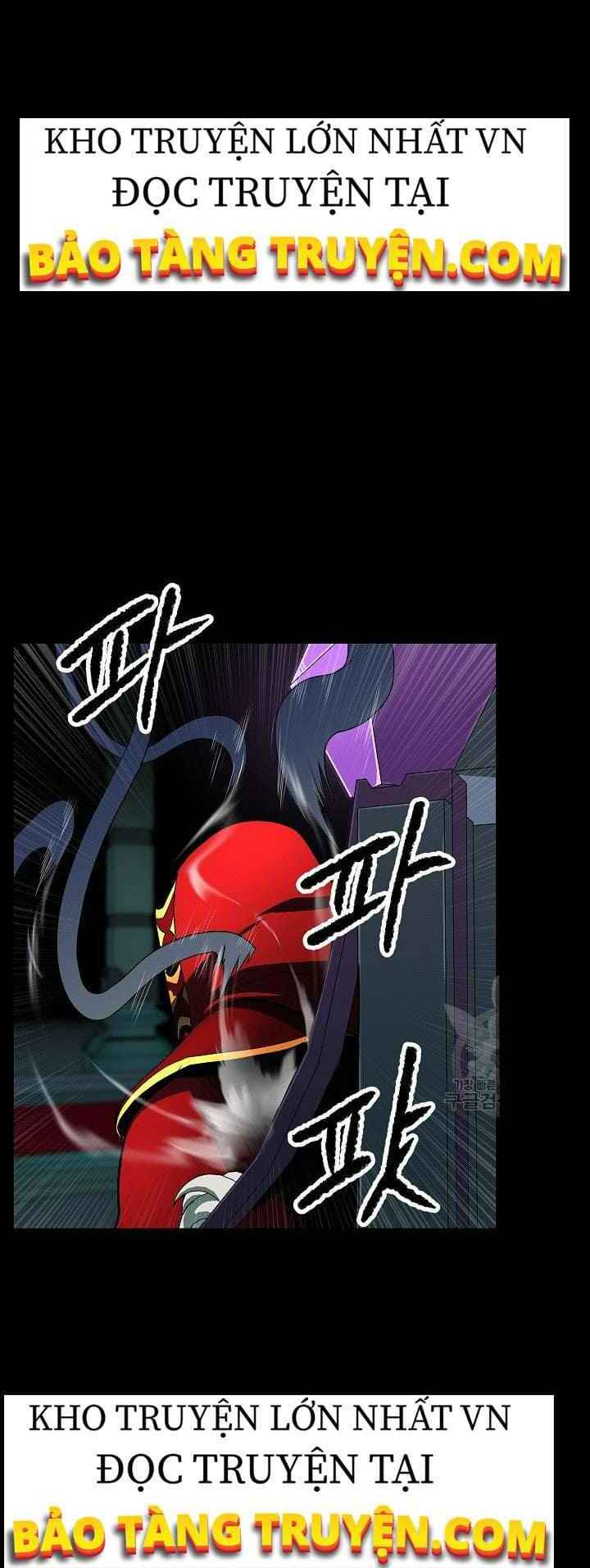 Thiên Ma Tiêu Diệt Lich King Của Murim Chap 20 - Next Chap 21