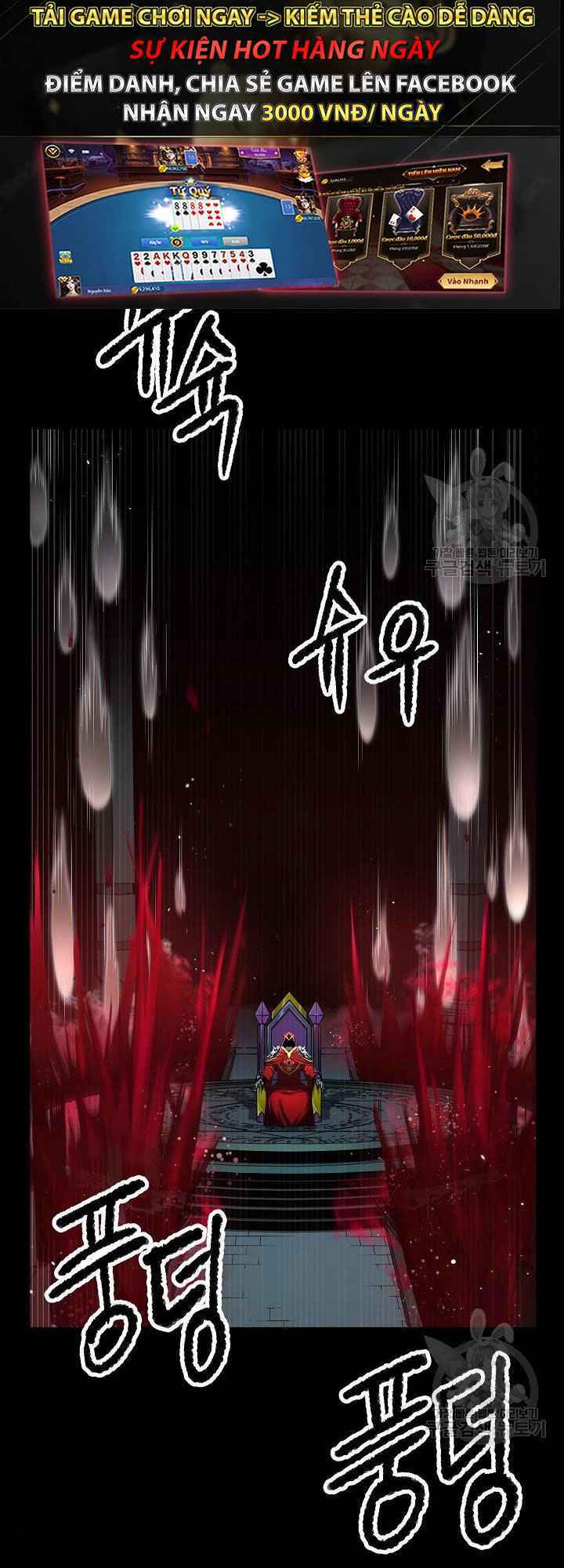 Thiên Ma Tiêu Diệt Lich King Của Murim Chap 20 - Next Chap 21