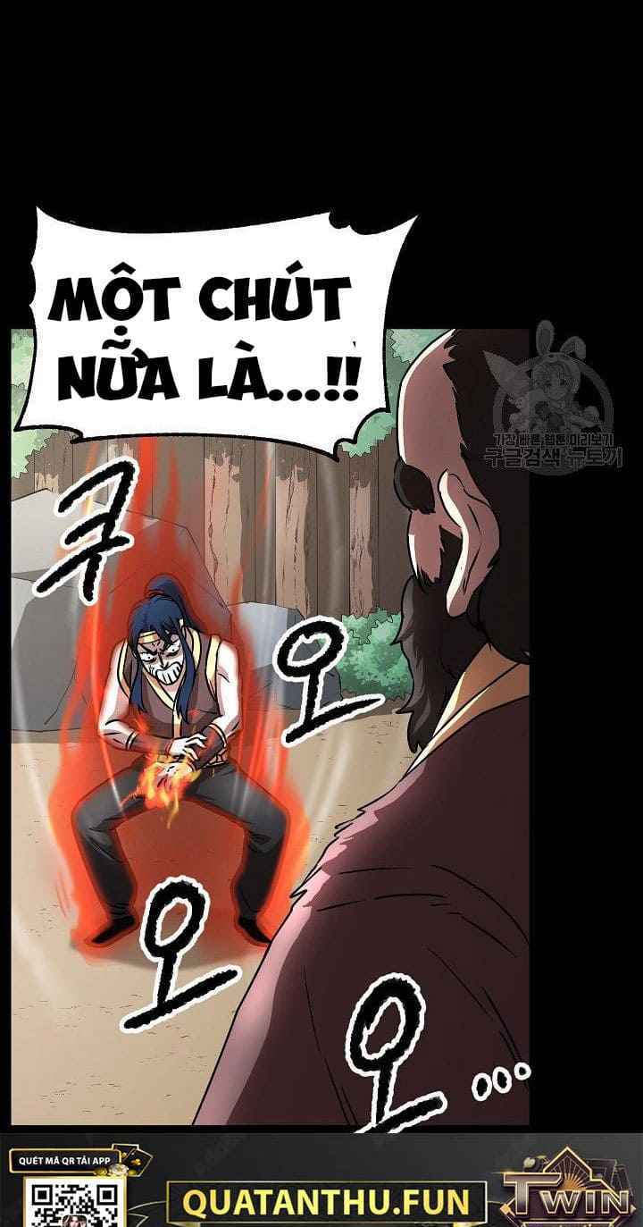 Thiên Ma Tiêu Diệt Lich King Của Murim Chap 20 - Next Chap 21