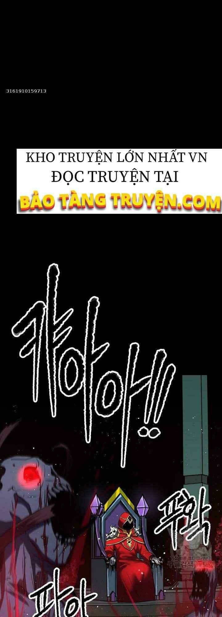 Thiên Ma Tiêu Diệt Lich King Của Murim Chap 20 - Next Chap 21