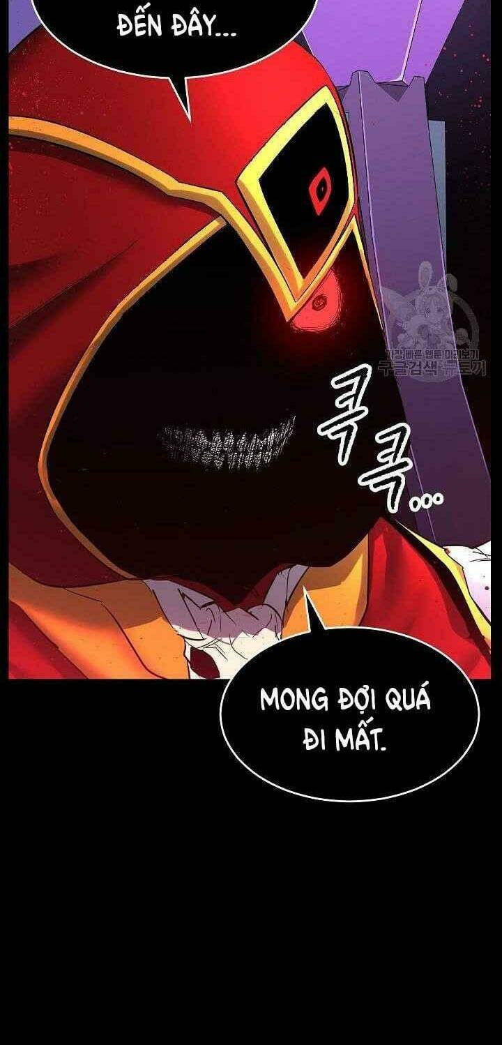 Thiên Ma Tiêu Diệt Lich King Của Murim Chap 20 - Next Chap 21
