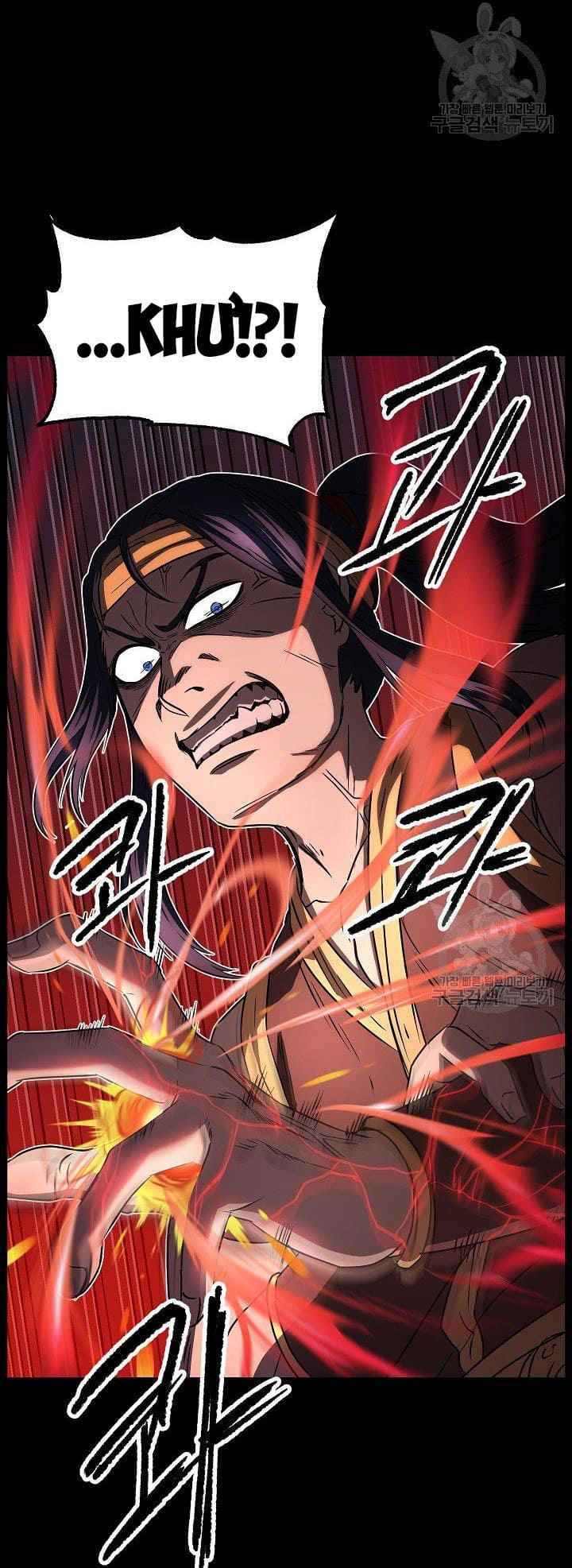 Thiên Ma Tiêu Diệt Lich King Của Murim Chap 20 - Next Chap 21