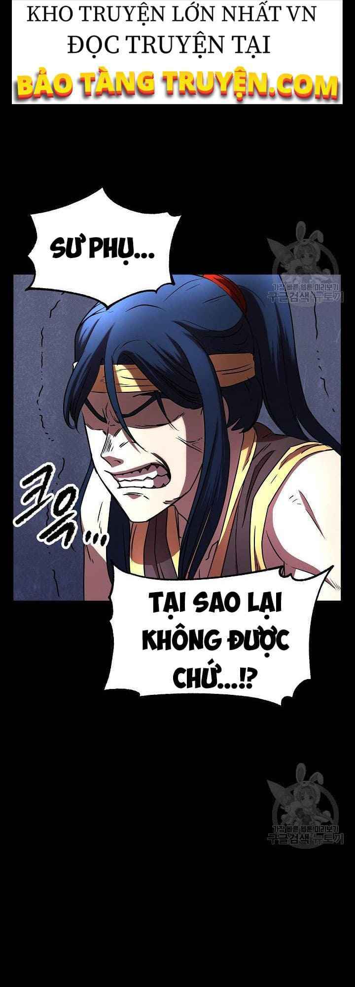 Thiên Ma Tiêu Diệt Lich King Của Murim Chap 20 - Next Chap 21