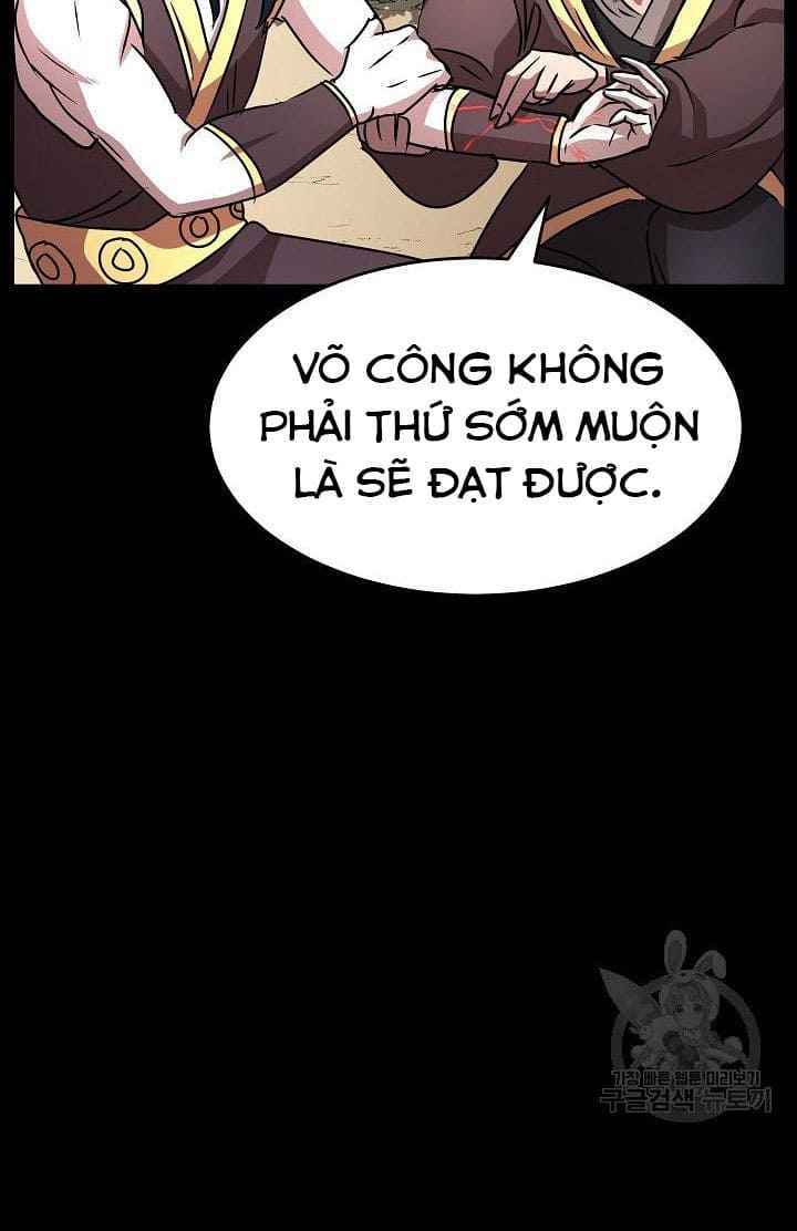 Thiên Ma Tiêu Diệt Lich King Của Murim Chap 20 - Next Chap 21