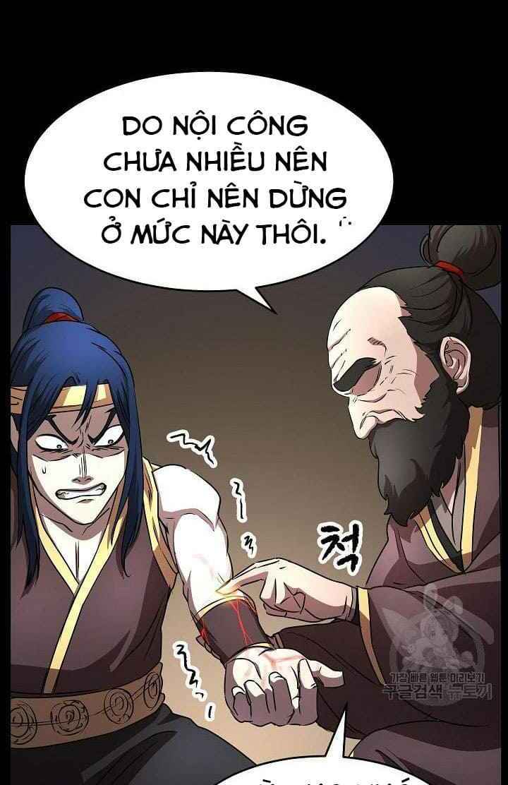 Thiên Ma Tiêu Diệt Lich King Của Murim Chap 20 - Next Chap 21