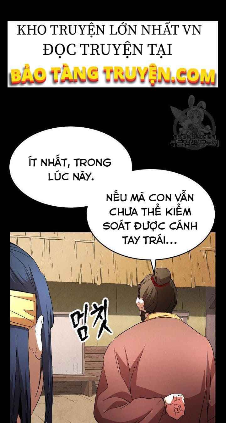 Thiên Ma Tiêu Diệt Lich King Của Murim Chap 20 - Next Chap 21
