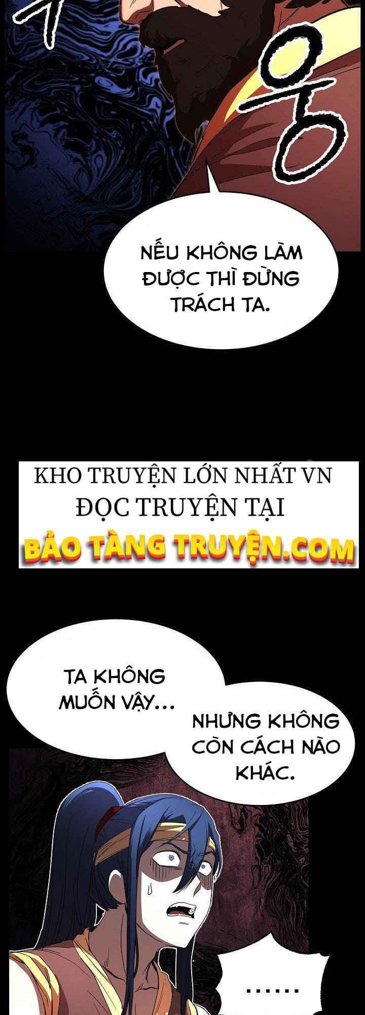 Thiên Ma Tiêu Diệt Lich King Của Murim Chap 20 - Next Chap 21