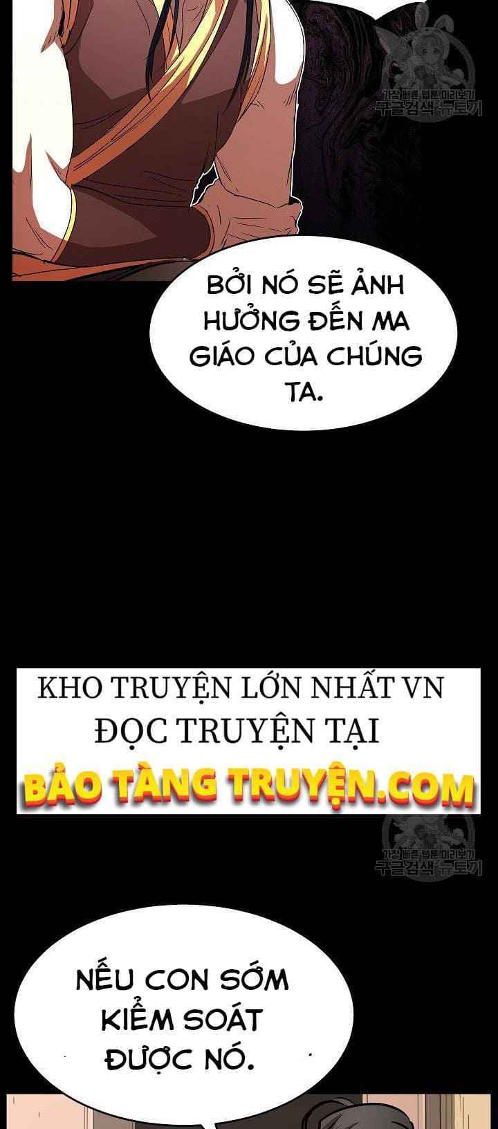 Thiên Ma Tiêu Diệt Lich King Của Murim Chap 20 - Next Chap 21